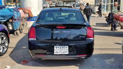 کرایسلەر 300